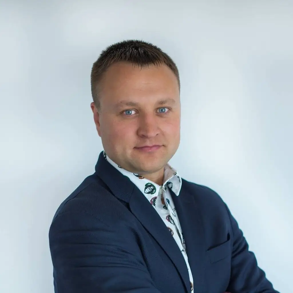 Mario Kirsipuu