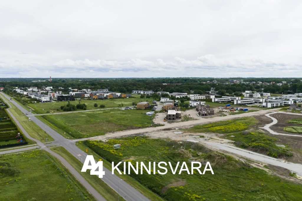 Tiskre Kodud ülevaade