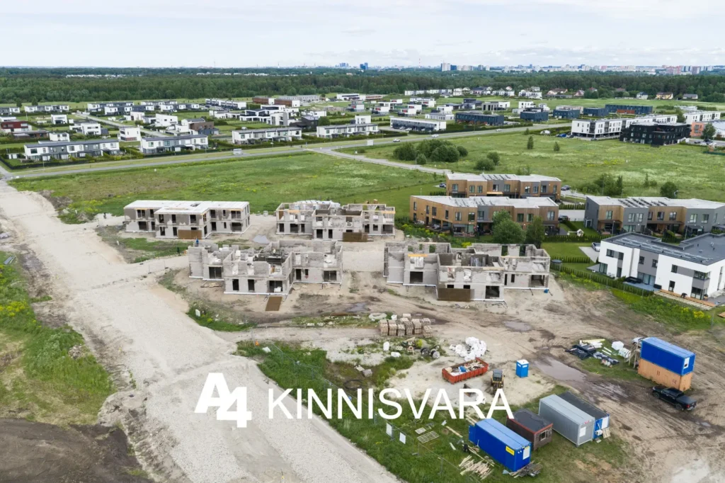 Tiskre Kodud ülevaade